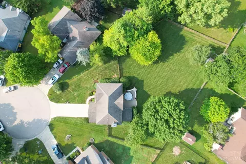 View/Area - 25 Cascade Ct, Springboro, OH 45066 photo 4 of 5
