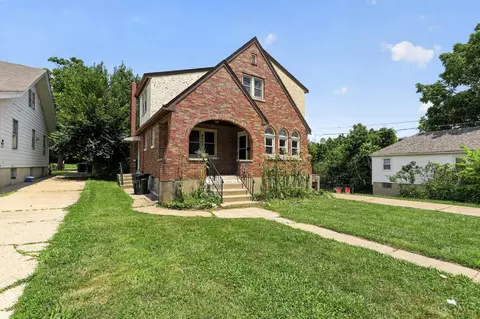 Exterior - 4860 Prosperity Pl, Cincinnati, OH 45238 photo 4 of 6