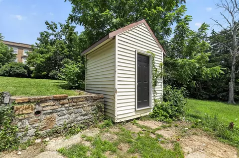 Exterior - 4860 Prosperity Pl, Cincinnati, OH 45238 photo 6 of 6