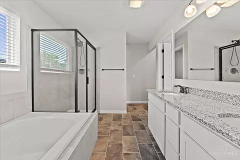 Bath - 4828 Clements View Dr, Morrow, OH 45152 photo 4 of 5