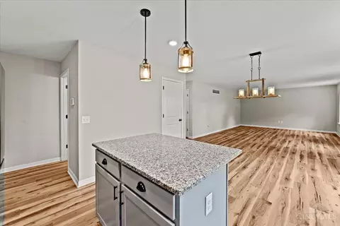 Kitchen - 4828 Clements View Dr, Morrow, OH 45152 photo 3 of 3