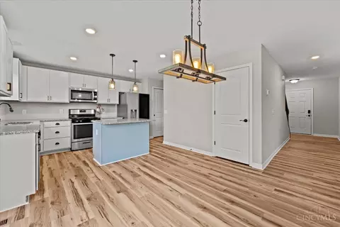 Entry Way - 4828 Clements View Dr, Morrow, OH 45152 photo 1 of 2