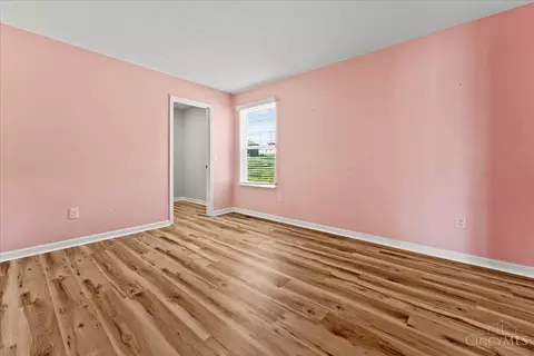 Bedroom - 4828 Clements View Dr, Morrow, OH 45152 photo 3 of 4