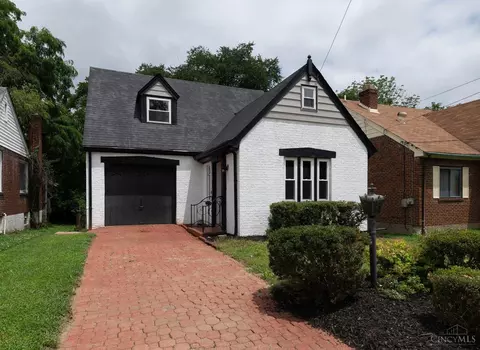 1190 Lynnebrook Dr, Cincinnati, OH 45224