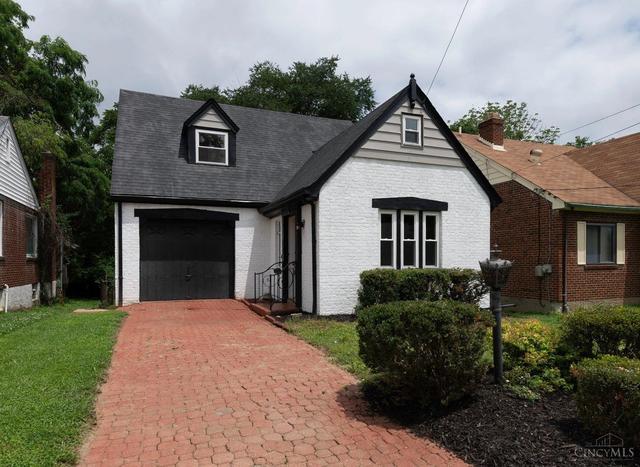 1190 Lynnebrook Dr, Cincinnati, OH 45224