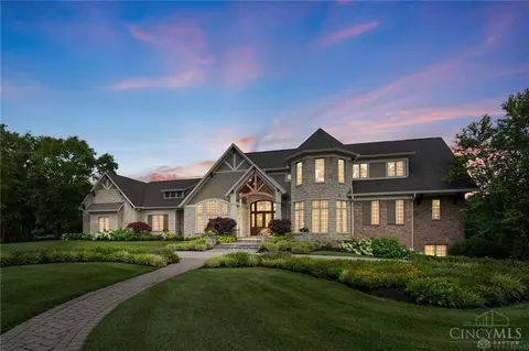 8495 St Rt 48, Waynesville, OH 45068