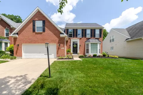9655 Olde Georgetown Way, Centerville, OH 45458 photo 44