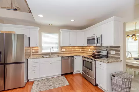 9655 Olde Georgetown Way, Centerville, OH 45458 photo 9