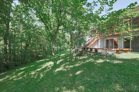 Exterior - 7280 Georgetown Ct, Cincinnati, OH 45224 photo 8 of 16