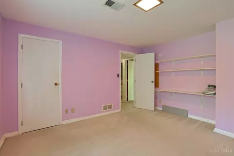Bedroom - 7280 Georgetown Ct, Cincinnati, OH 45224 photo 3 of 9