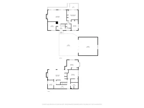 Floorplan - 7280 Georgetown Ct, Cincinnati, OH 45224 photo 3 of 3
