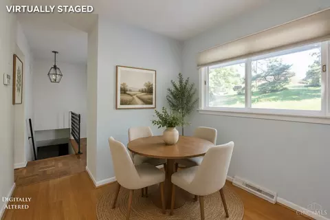 Dining - 7280 Georgetown Ct, Cincinnati, OH 45224 photo 1 of 1