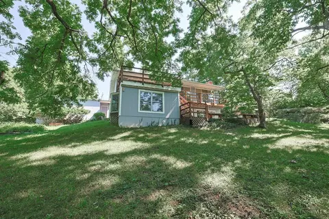 Exterior - 7280 Georgetown Ct, Cincinnati, OH 45224 photo 15 of 16