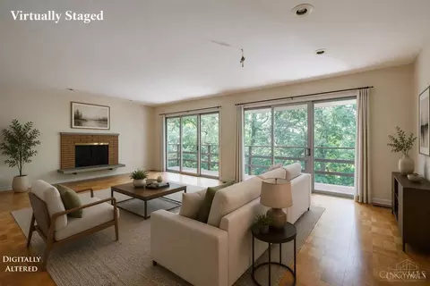 Living - 7280 Georgetown Ct, Cincinnati, OH 45224 photo 1 of 6