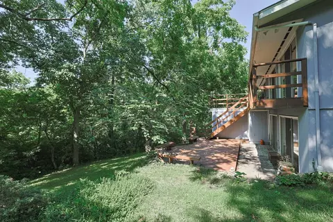 Exterior - 7280 Georgetown Ct, Cincinnati, OH 45224 photo 11 of 16