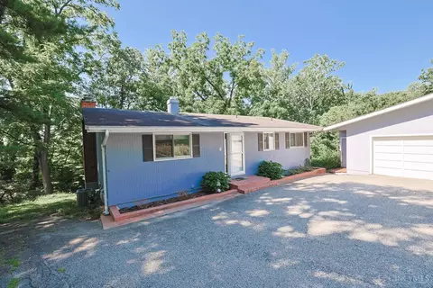 Exterior - 7280 Georgetown Ct, Cincinnati, OH 45224 photo 2 of 16