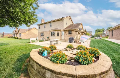Exterior - 320 Harmony Dr, Harrison, OH 45030 photo 6 of 7