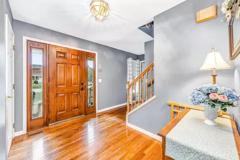 Entry Way - 320 Harmony Dr, Harrison, OH 45030 photo 1 of 1