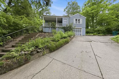 5246 Shepherd Rd, Cincinnati, OH 45223