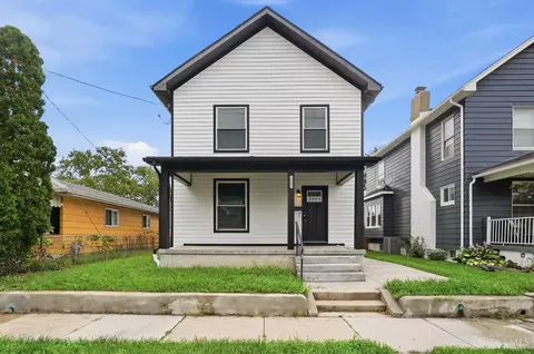 2009 Henry Ave, Middletown, OH 45042