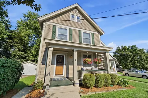 2820 Linwood Ave, Cincinnati, OH 45208