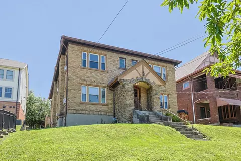 2724 Stratford Ave, Cincinnati, OH 45220