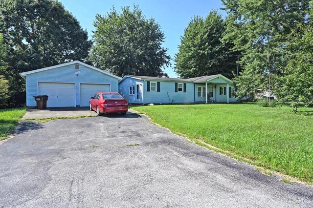 3291 St Rt 756, Felicity, OH 45120