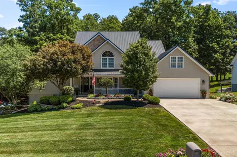 1311 Northwoods Dr, Hillsboro, OH 45133
