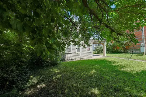 Exterior - 1875 Knox St, Cincinnati, OH 45214 photo 6 of 7