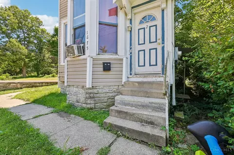 Exterior - 1875 Knox St, Cincinnati, OH 45214 photo 3 of 7