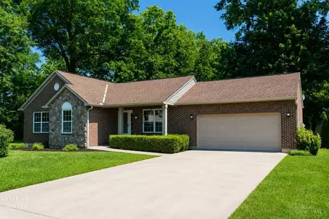 4602 Pearl Ln, Batavia, OH 45103