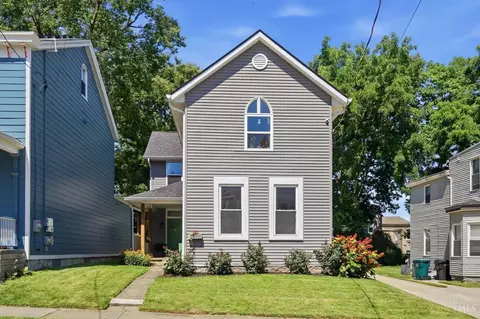 2931 Cleinview Ave, Cincinnati, OH 45206