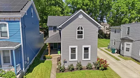 2931 Cleinview Ave, Cincinnati, OH 45206 photo 16