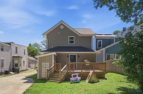 2931 Cleinview Ave, Cincinnati, OH 45206 photo 7