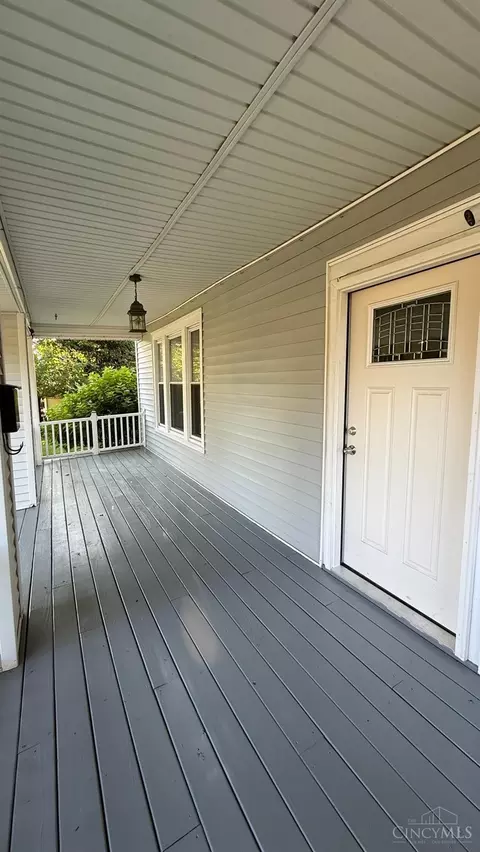 Exterior - 1730 Kinney Ave, Mount Healthy, OH 45231 photo 2 of 11
