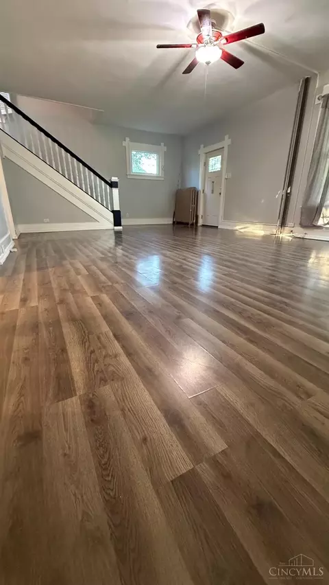 Living - 1730 Kinney Ave, Mount Healthy, OH 45231 photo 2 of 2