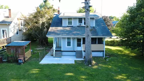 Exterior - 1730 Kinney Ave, Mount Healthy, OH 45231 photo 5 of 11