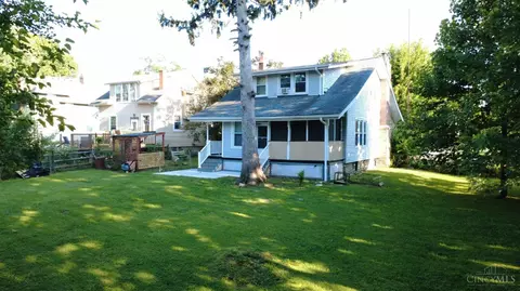 Exterior - 1730 Kinney Ave, Mount Healthy, OH 45231 photo 8 of 11