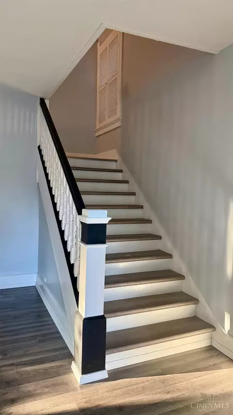 Entry Way - 1730 Kinney Ave, Mount Healthy, OH 45231 photo 1 of 2