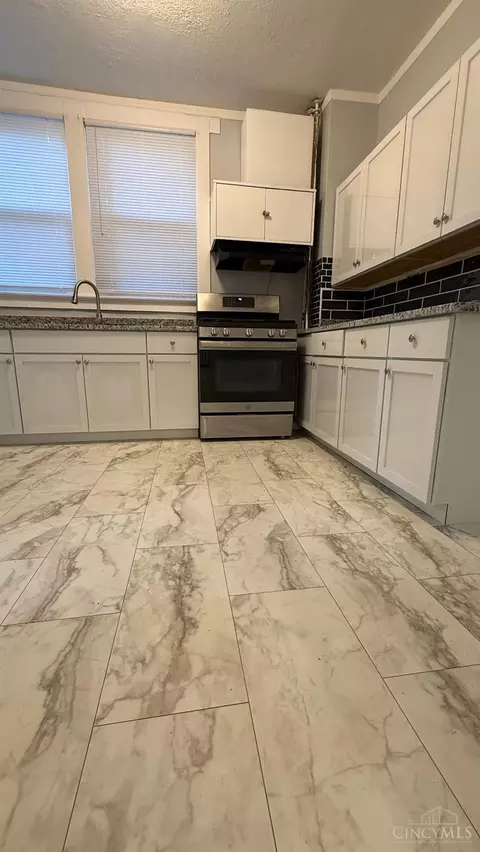 Kitchen - 1730 Kinney Ave, Mount Healthy, OH 45231 photo 2 of 2