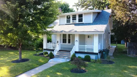 1730 Kinney Ave, Mount Healthy, OH 45231
