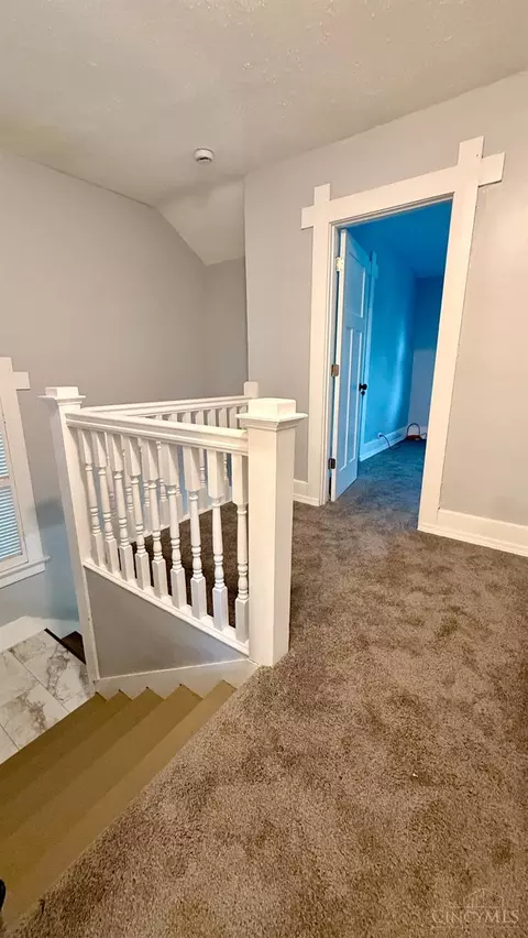 Entry Way - 1730 Kinney Ave, Mount Healthy, OH 45231 photo 2 of 2