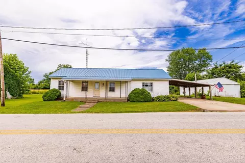 87 Brier Ridge Rd, West Union, OH 45693