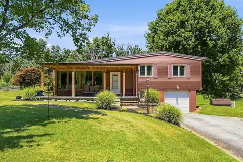 338 Chillicothe Ave, Hillsboro, OH 45133