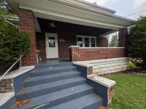 6662 Iris Ave, Cincinnati, OH 45213 photo 4