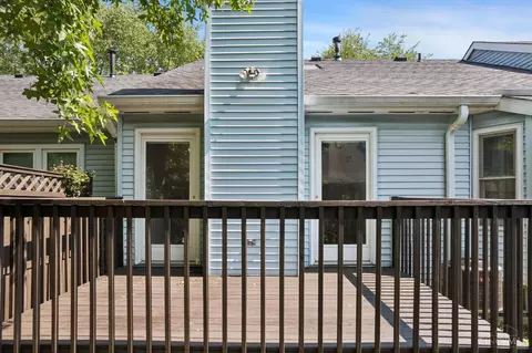 Exterior - 5477 Hanover Cir, Cincinnati, OH 45230 photo 4 of 8