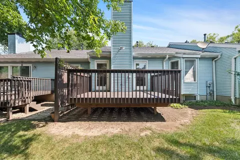 Exterior - 5477 Hanover Cir, Cincinnati, OH 45230 photo 1 of 8