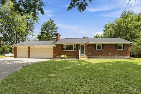 5720 Hilltop Way, Milford, OH 45150