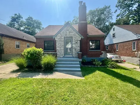 1523 Sidona Ln, Cincinnati, OH 45238