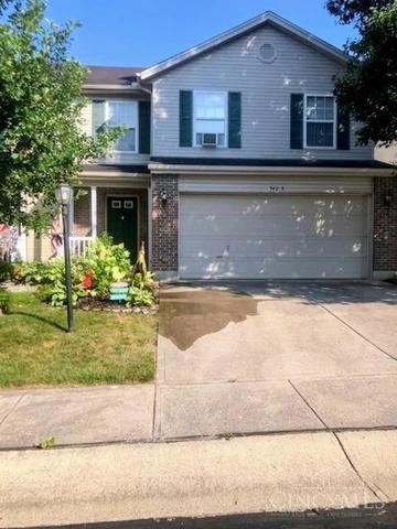 940 Nelson Ln, Lebanon, OH 45036